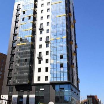 Сдается 2-х комнатная квартира, 40 м²