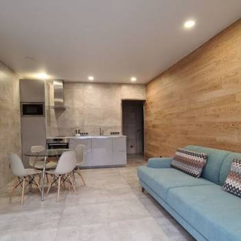 Сдается 2-х комнатная квартира, 40 м²