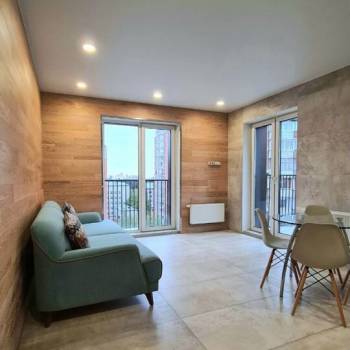 Сдается 2-х комнатная квартира, 40 м²