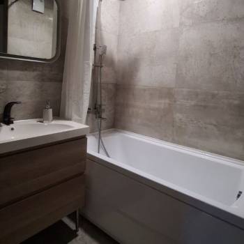 Сдается 2-х комнатная квартира, 40 м²