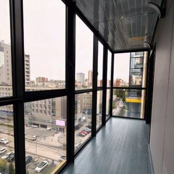 Сдается 2-х комнатная квартира, 40 м²