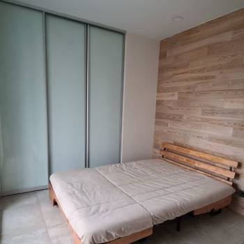 Сдается 2-х комнатная квартира, 40 м²