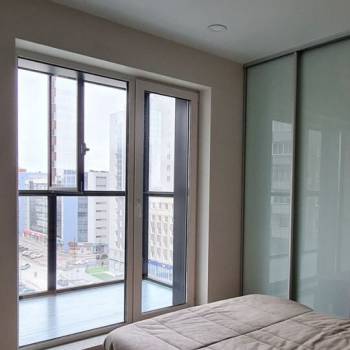 Сдается 2-х комнатная квартира, 40 м²