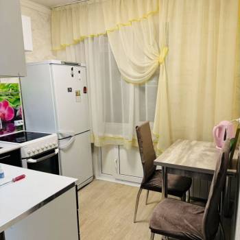 Сдается 2-х комнатная квартира, 38 м²