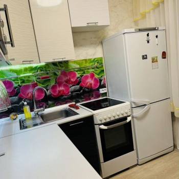 Сдается 2-х комнатная квартира, 38 м²