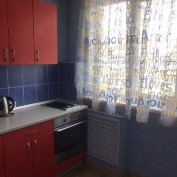 Сдается 2-х комнатная квартира, 44,1 м²