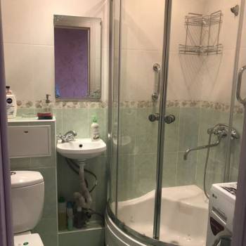 Сдается 2-х комнатная квартира, 44,1 м²