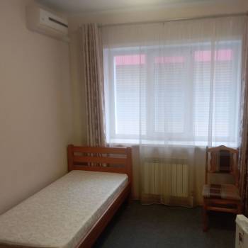 Сдается 1-комнатная квартира, 18 м²
