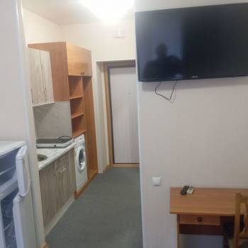 Сдается 1-комнатная квартира, 18 м²