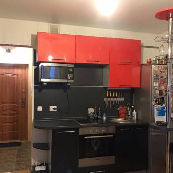 Сдается 1-комнатная квартира, 23 м²