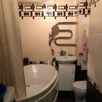 Сдается 1-комнатная квартира, 23 м²