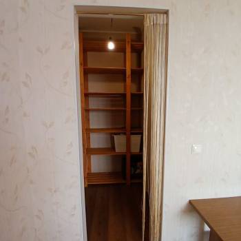 Продается 2-х комнатная квартира, 42,4 м²