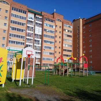 Продается 2-х комнатная квартира, 42,4 м²
