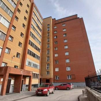 Продается 2-х комнатная квартира, 42,4 м²
