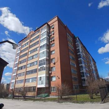 Продается 2-х комнатная квартира, 42,4 м²