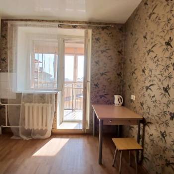 Продается 2-х комнатная квартира, 42,4 м²