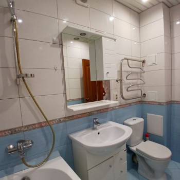 Продается 2-х комнатная квартира, 42,4 м²