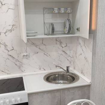 Сдается 1-комнатная квартира, 33 м²