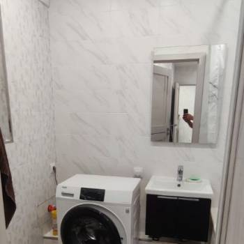 Сдается 2-х комнатная квартира, 45 м²