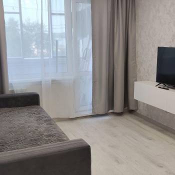 Сдается 2-х комнатная квартира, 45 м²
