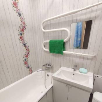 Сдается Многокомнатная квартира, 58 м²