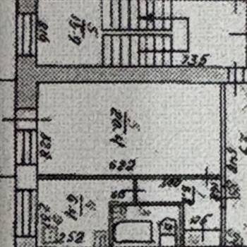 Продается 1-комнатная квартира, 34 м²