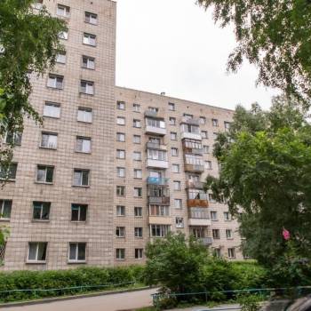 Продается 1-комнатная квартира, 34 м²