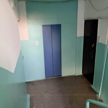 Продается 1-комнатная квартира, 34 м²