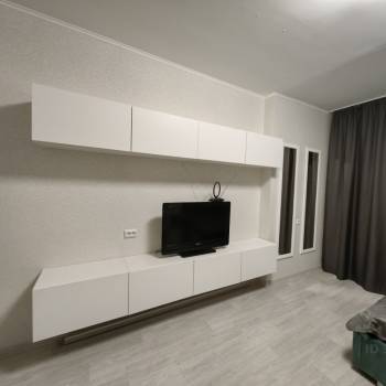 Сдается 1-комнатная квартира, 43 м²