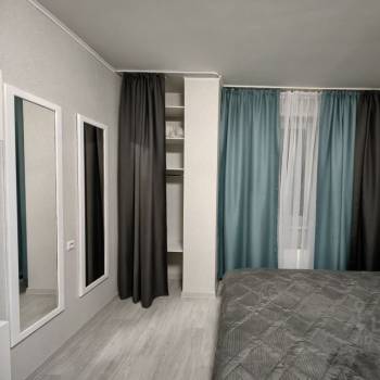 Сдается 1-комнатная квартира, 43 м²