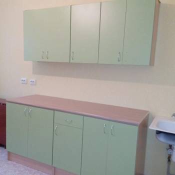 Продается 1-комнатная квартира, 35,2 м²