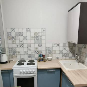 Сдается 1-комнатная квартира, 30,5 м²