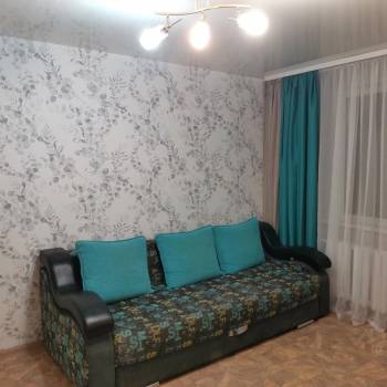 Сдается 1-комнатная квартира, 30,5 м²