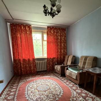 Сдается 2-х комнатная квартира, 45 м²