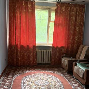 Сдается 2-х комнатная квартира, 45 м²
