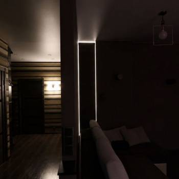 Сдается 2-х комнатная квартира, 60 м²