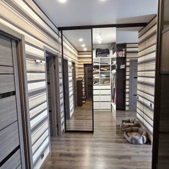 Сдается 2-х комнатная квартира, 60 м²