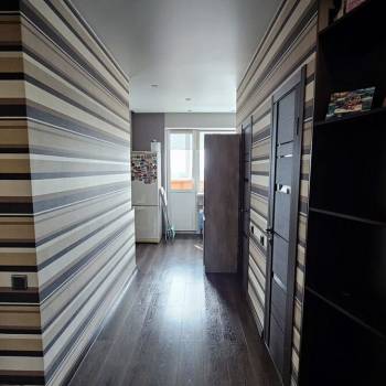 Сдается 2-х комнатная квартира, 60 м²