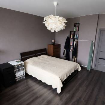 Сдается 2-х комнатная квартира, 60 м²