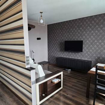 Сдается 2-х комнатная квартира, 60 м²