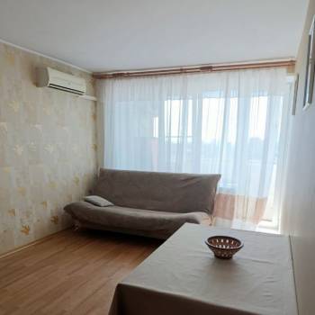 Сдается 1-комнатная квартира, 36 м²
