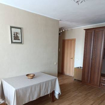 Сдается 1-комнатная квартира, 36 м²