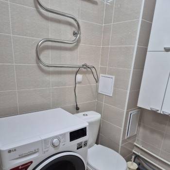 Сдается 1-комнатная квартира, 31,8 м²