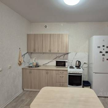 Сдается 1-комнатная квартира, 31,8 м²