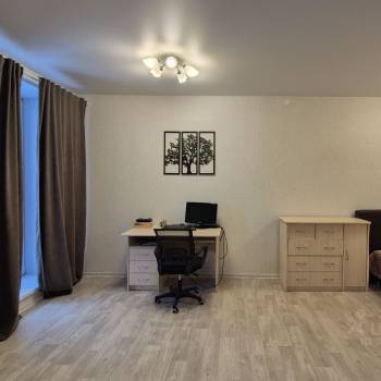 Сдается 1-комнатная квартира, 31,8 м²