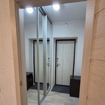Сдается 1-комнатная квартира, 31,8 м²