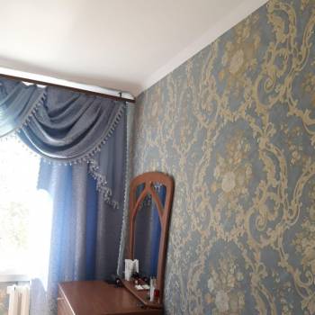 Сдается 2-х комнатная квартира, 44 м²