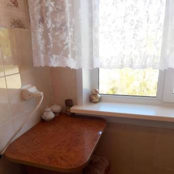 Сдается 2-х комнатная квартира, 44 м²