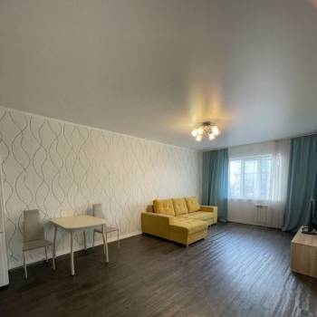 Сдается 2-х комнатная квартира, 53 м²