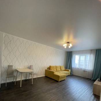 Сдается 2-х комнатная квартира, 53 м²
